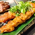 日鶴串燒居酒屋