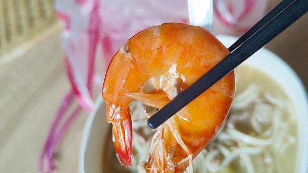 顏林蔭 行善麵店