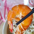 顏林蔭 行善麵店