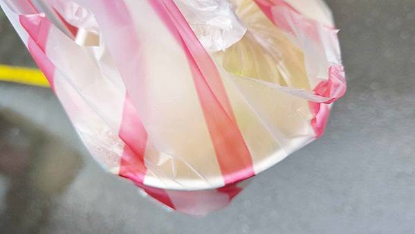 顏林蔭 行善麵店