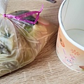 顏林蔭 行善麵店