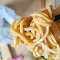 古早味小吃 小餛飩肉羹湯 油飯