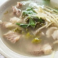 客家米粉