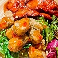 EVB 馬來西亞風味蔬食餐酒館