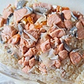 東園街無名炒飯