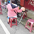 石碇馬告香腸