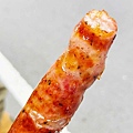 石碇馬告香腸