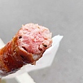 石碇馬告香腸
