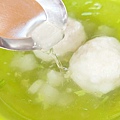 阿桃油飯