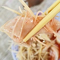 好款姨米粉湯