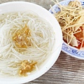 好款姨米粉湯