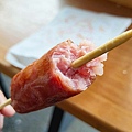 石碇萬紫桂花香腸