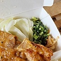柳哥排骨飯