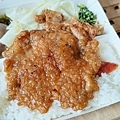 柳哥排骨飯