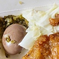 柳哥排骨飯