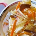 中和廟口巨鼎鍋貼