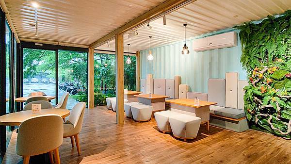 厚冶 Bakery & Cafe