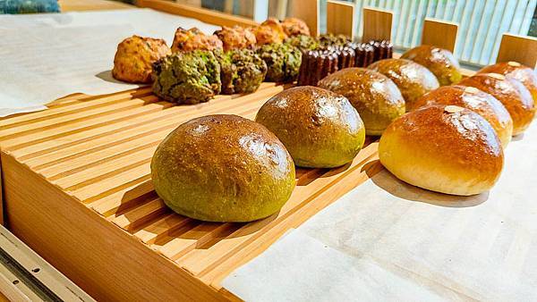 厚冶 Bakery & Cafe