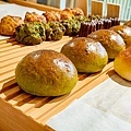 厚冶 Bakery & Cafe