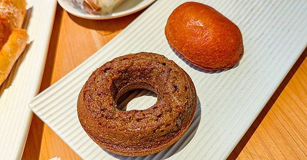 厚冶 Bakery & Cafe