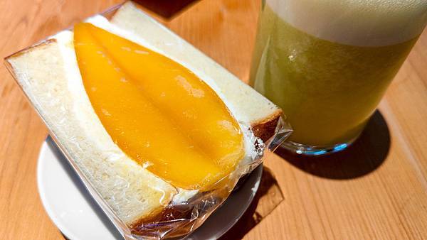 厚冶 Bakery & Cafe