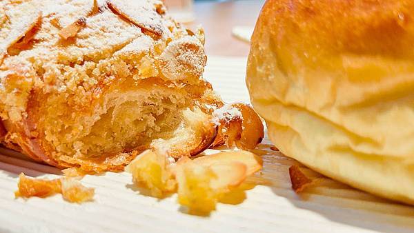 厚冶 Bakery & Cafe