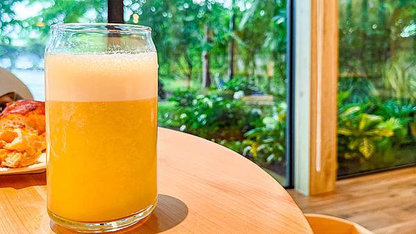 厚冶 Bakery & Cafe