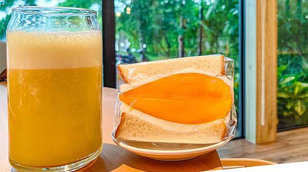 厚冶 Bakery & Cafe