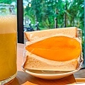 厚冶 Bakery & Cafe