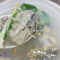 營養號橋下蚵仔湯