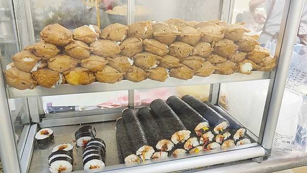 營養號橋下蚵仔湯