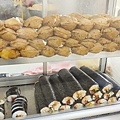 營養號橋下蚵仔湯
