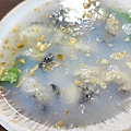 營養號橋下蚵仔湯