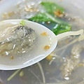 營養號橋下蚵仔湯