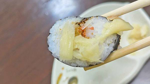 營養號橋下蚵仔湯