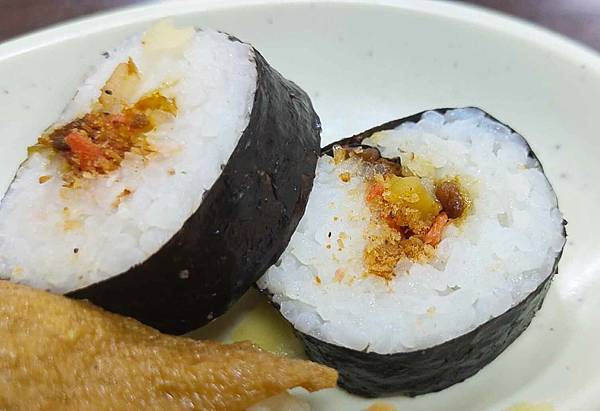 營養號橋下蚵仔湯