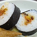 營養號橋下蚵仔湯