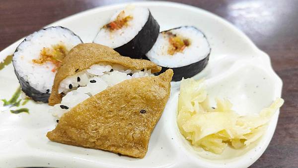營養號橋下蚵仔湯