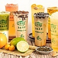 淳原茶飲專賣