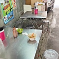阿志肉羹麵