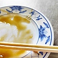 阿志肉羹麵