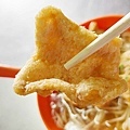 阿志肉羹麵