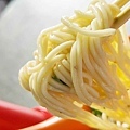 阿志肉羹麵