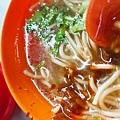 阿志肉羹麵