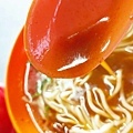 阿志肉羹麵