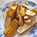 阿志肉羹麵