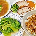 正宗圓環魯肉飯