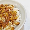 正宗圓環魯肉飯