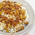正宗圓環魯肉飯