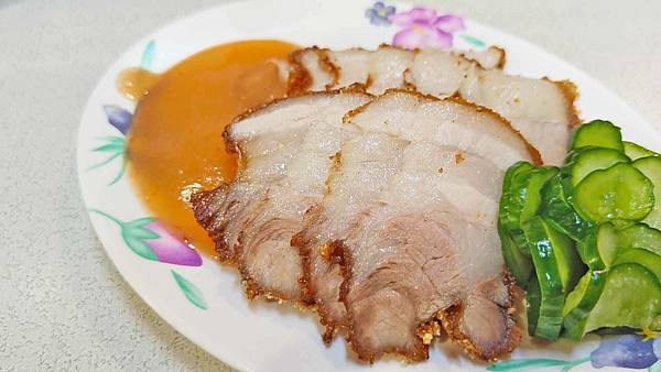 正宗圓環魯肉飯